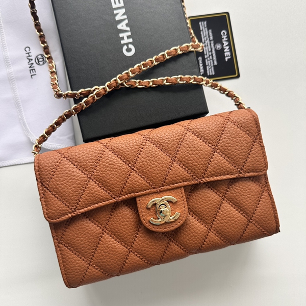 コピーシャネル激安財布背面デザイン